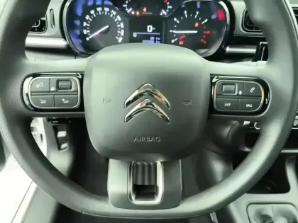 Photo 18 Citroën C3  PureTech 83 S&S BVM5 Feel Pack