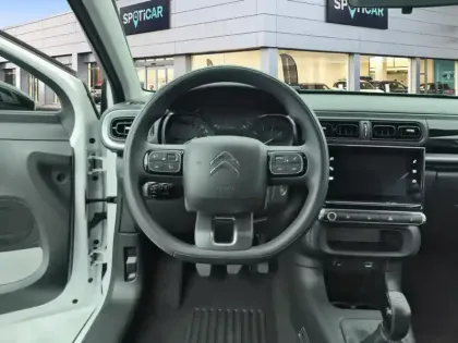 Photo 11 Citroën C3  PureTech 83 S&S BVM5 Feel Pack