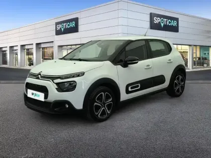 Photo Citroën C3