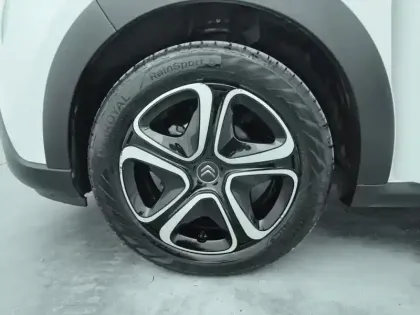 Photo 14 Citroën C3  PureTech 83 S&S BVM5 Feel Pack