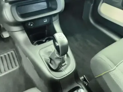 Photo 23 Citroën C3  PureTech 83 S&S BVM5 Feel Pack