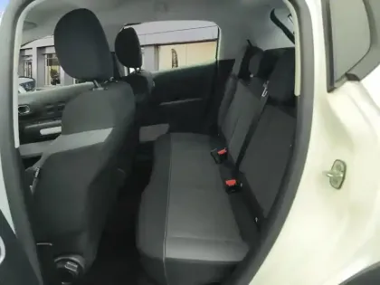 Photo 22 Citroën C3  PureTech 83 S&S BVM5 Feel Pack