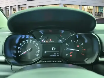 Photo 20 Citroën C3  PureTech 83 S&S BVM5 Feel Pack