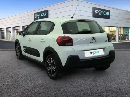 Photo 29 Citroën C3  PureTech 83 S&S BVM5 Feel Pack