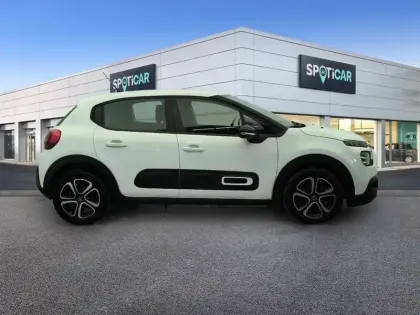 Photo 5 Citroën C3  PureTech 83 S&S BVM5 Feel Pack