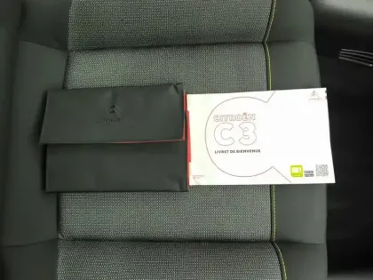 Photo 15 Citroën C3  PureTech 83 S&S BVM5 Feel Pack