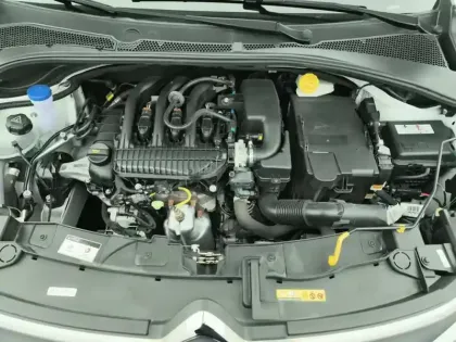 Photo 6 Citroën C3  PureTech 83 S&S BVM5 Feel Pack