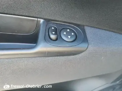 Photo 27 Fiat 500  1.2 69 ch Lounge