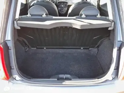 Photo 17 Fiat 500  1.2 69 ch Lounge