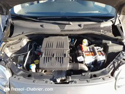 Photo 28 Fiat 500  1.2 69 ch Lounge