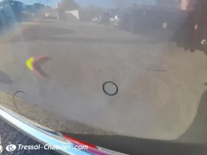 Photo 9 Fiat 500  1.2 69 ch Lounge