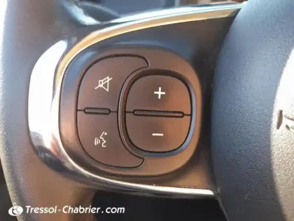 Photo 15 Fiat 500  1.2 69 ch Lounge