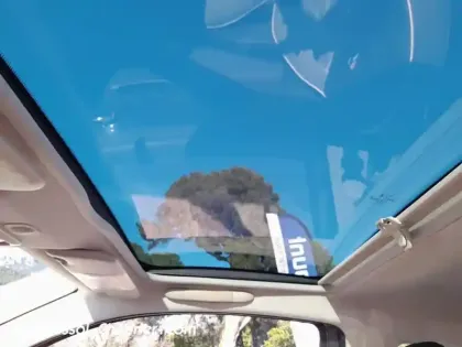 Photo 7 Fiat 500  1.2 69 ch Lounge