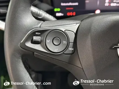 Photo 18 Opel Mokka  1.2 Turbo 100 ch BVM6 Elegance Business