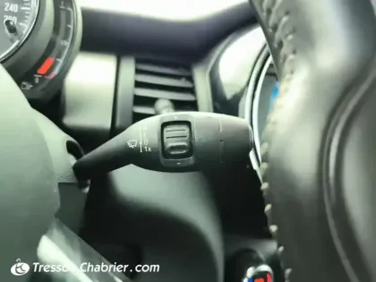 Photo 6 Mini Mini Gén. III (F57) Ph2 Salt 2