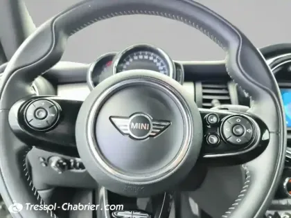 Photo 15 Mini Mini Gén. III (F57) Ph2 Salt 2