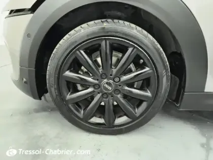 Photo 21 Mini Mini Gén. III (F57) Ph2 Salt 2