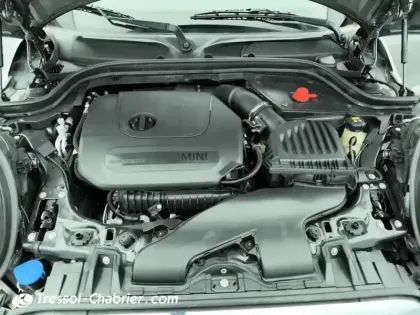 Photo 28 Mini Mini Gén. III (F57) Ph2 Salt 2