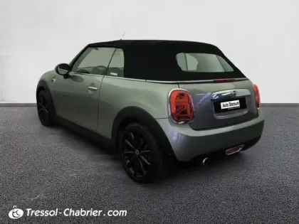 Photo 18 Mini Mini Gén. III (F57) Ph2 Salt 2