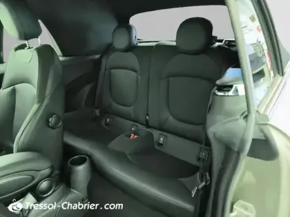 Photo 24 Mini Mini Gén. III (F57) Ph2 Salt 2