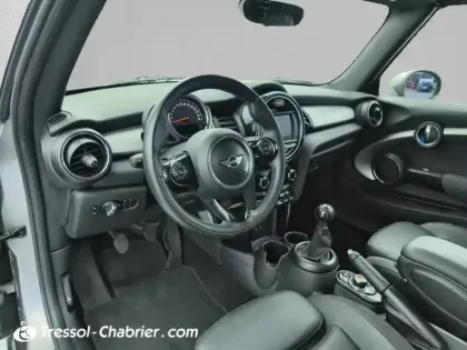 Photo 5 Mini Mini Gén. III (F57) Ph2 Salt 2