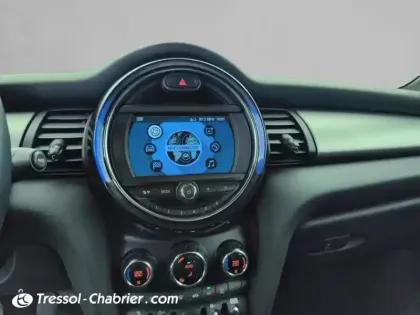 Photo 20 Mini Mini Gén. III (F57) Ph2 Salt 2