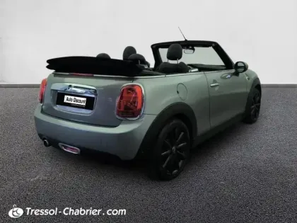 Photo 12 Mini Mini Gén. III (F57) Ph2 Salt 2