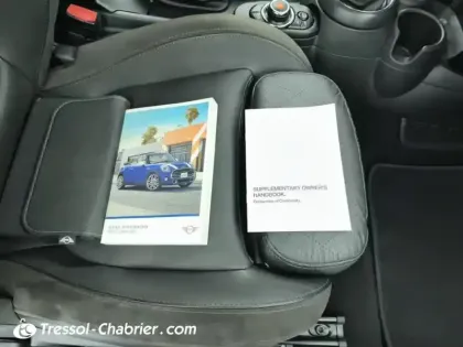 Photo 29 Mini Mini Gén. III (F57) Ph2 Salt 2