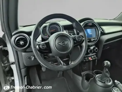 Photo 25 Mini Mini Gén. III (F57) Ph2 Salt 2