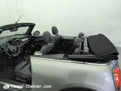 Photo 7 Mini Mini Gén. III (F57) Ph2 Salt 2