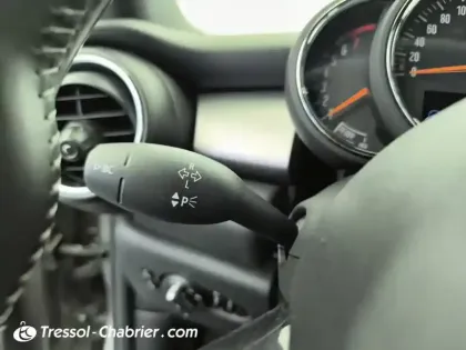 Photo 26 Mini Mini Gén. III (F57) Ph2 Salt 2