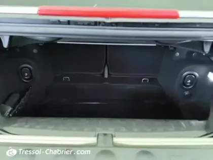 Photo 17 Mini Mini Gén. III (F57) Ph2 Salt 2