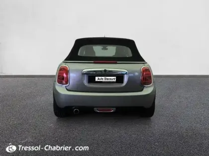 Photo 16 Mini Mini Gén. III (F57) Ph2 Salt 2