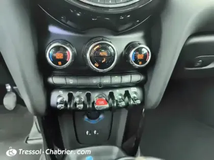 Photo 14 Mini Mini Gén. III (F57) Ph2 Salt 2