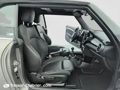 Photo 23 Mini Mini Gén. III (F57) Ph2 Salt 2