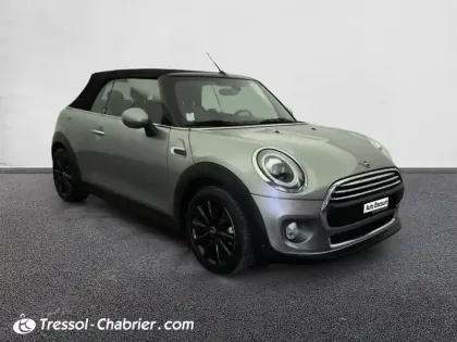 Photo 22 Mini Mini Gén. III (F57) Ph2 Salt 2