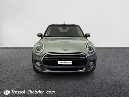 Photo 8 Mini Mini Gén. III (F57) Ph2 Salt 2