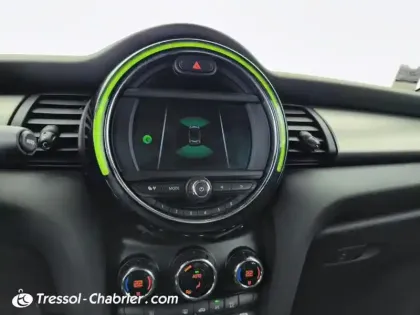 Photo 9 Mini Mini Gén. III (F57) Ph2 Salt 2