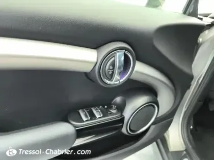 Photo 27 Mini Mini Gén. III (F57) Ph2 Salt 2