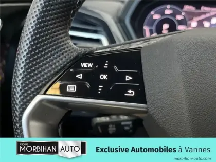 Photo 69 Audi Q4 40 204 CH 82 KWH