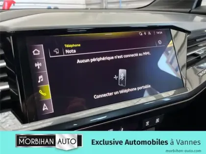 Photo 18 Audi Q4 40 204 CH 82 KWH