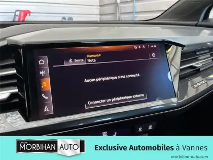 Photo 56 Audi Q4 40 204 CH 82 KWH