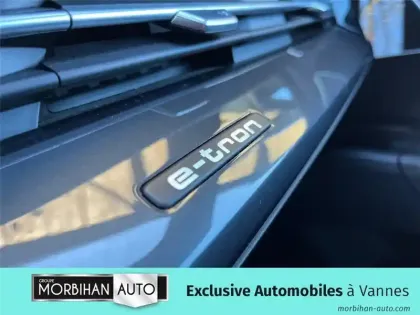 Photo 75 Audi Q4 40 204 CH 82 KWH