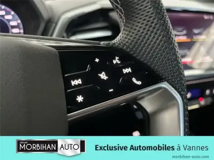 Photo 29 Audi Q4 40 204 CH 82 KWH