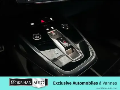 Photo 14 Audi Q4 40 204 CH 82 KWH