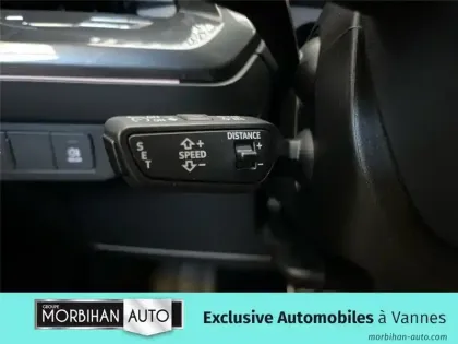 Photo 31 Audi Q4 40 204 CH 82 KWH