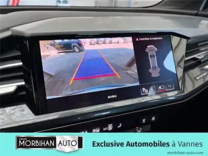 Photo 63 Audi Q4 40 204 CH 82 KWH