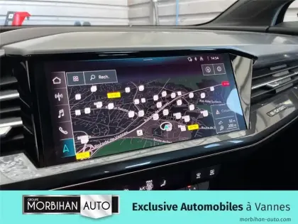 Photo 19 Audi Q4 40 204 CH 82 KWH