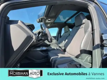 Photo 8 Audi Q4 40 204 CH 82 KWH