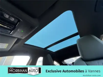 Photo 74 Audi Q4 40 204 CH 82 KWH